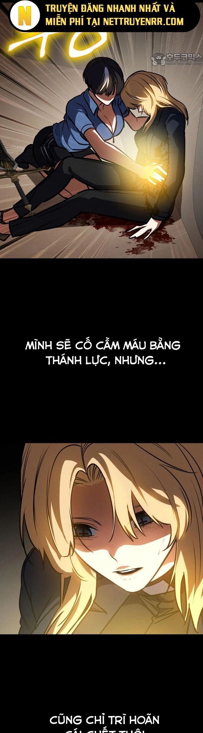 Nhật Hành Nhân - Chapter 33 - Page 56