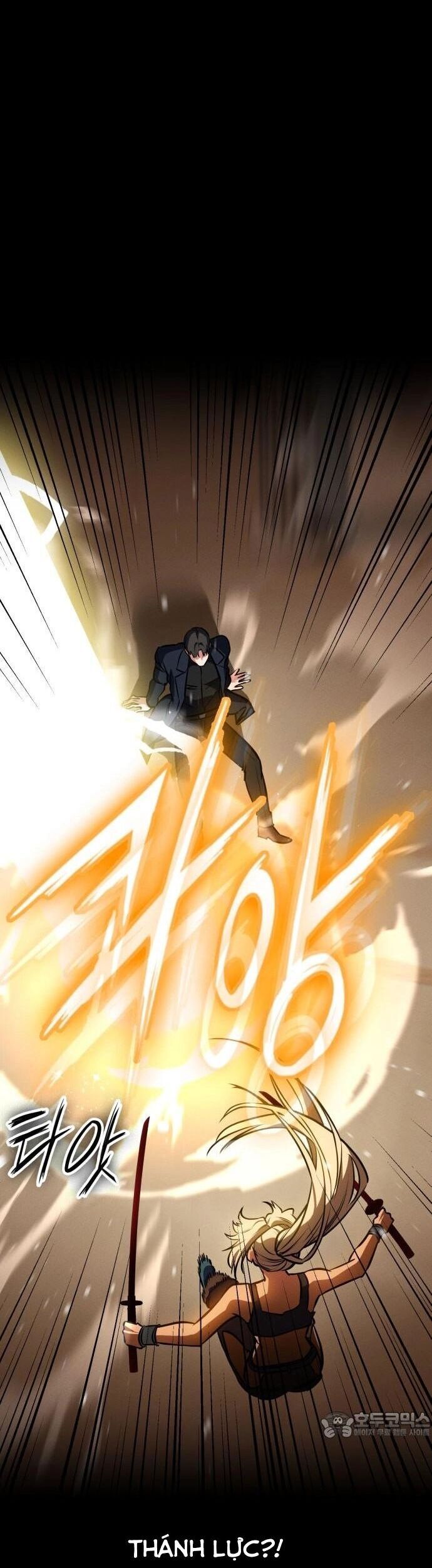 Nhật Hành Nhân - Chapter 33 - Page 7
