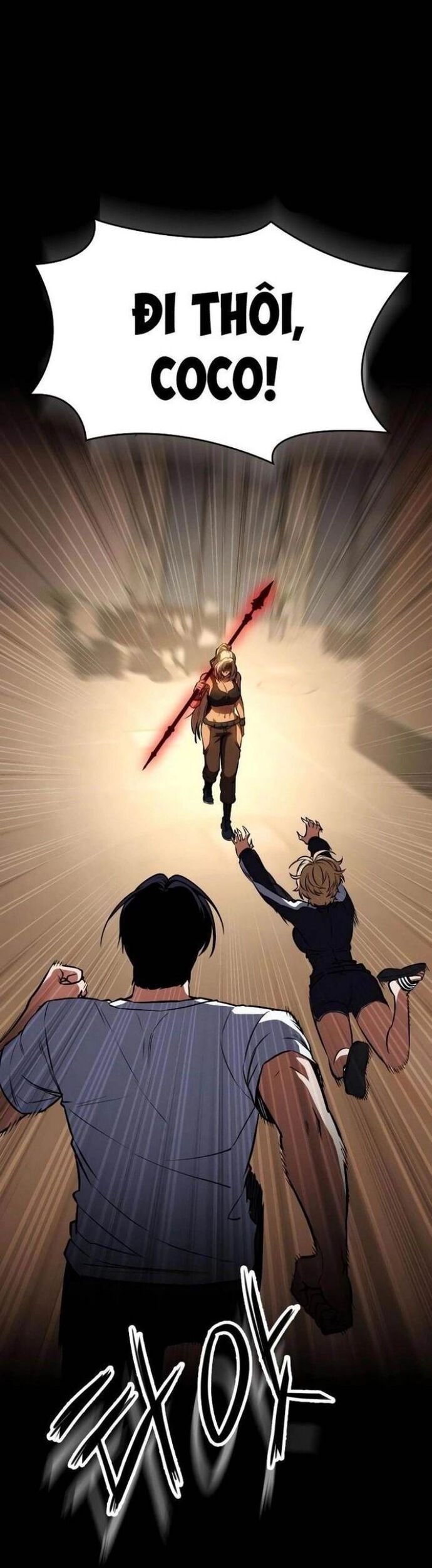 Nhật Hành Nhân - Chapter 34 - Page 11