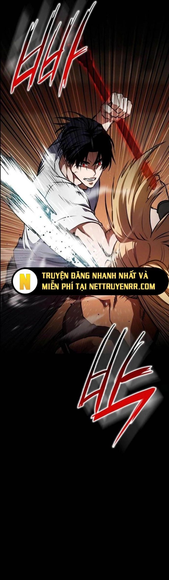 Nhật Hành Nhân - Chapter 34 - Page 22