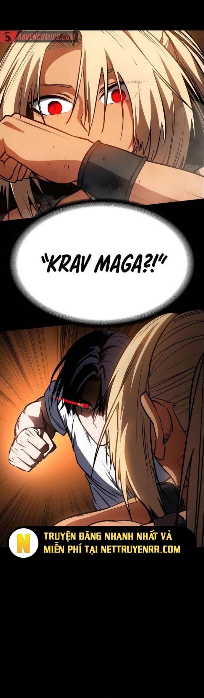 Nhật Hành Nhân - Chapter 34 - Page 23