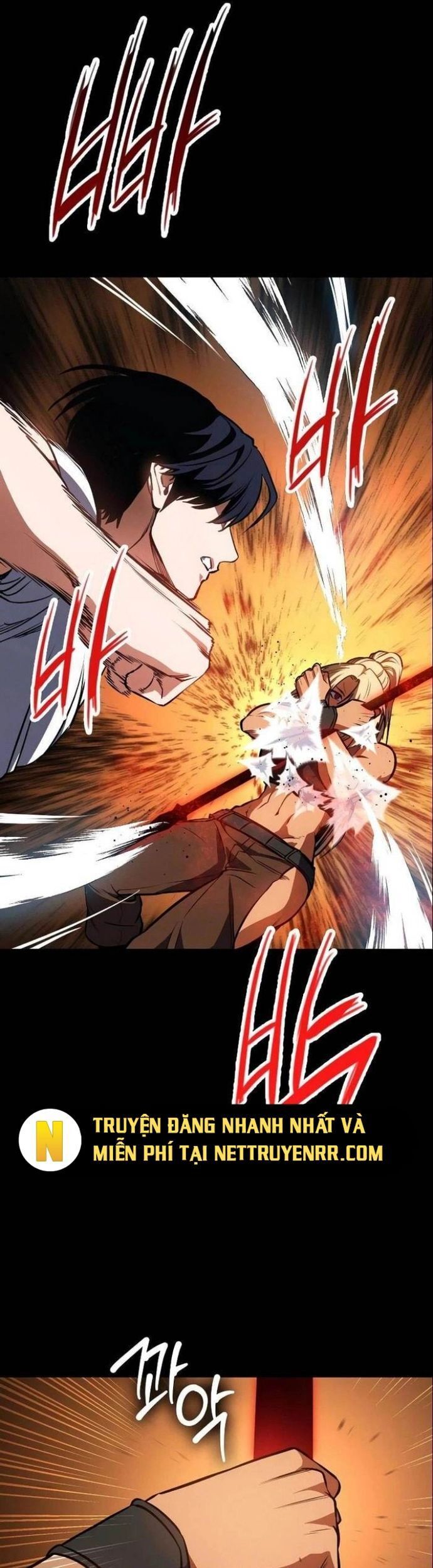 Nhật Hành Nhân - Chapter 34 - Page 24