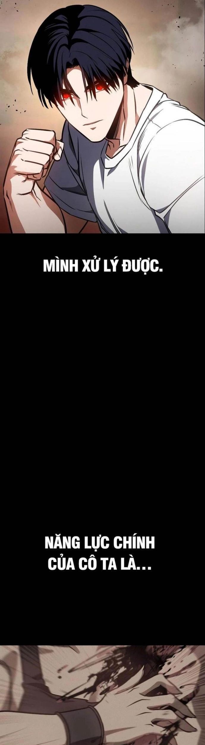 Nhật Hành Nhân - Chapter 34 - Page 28