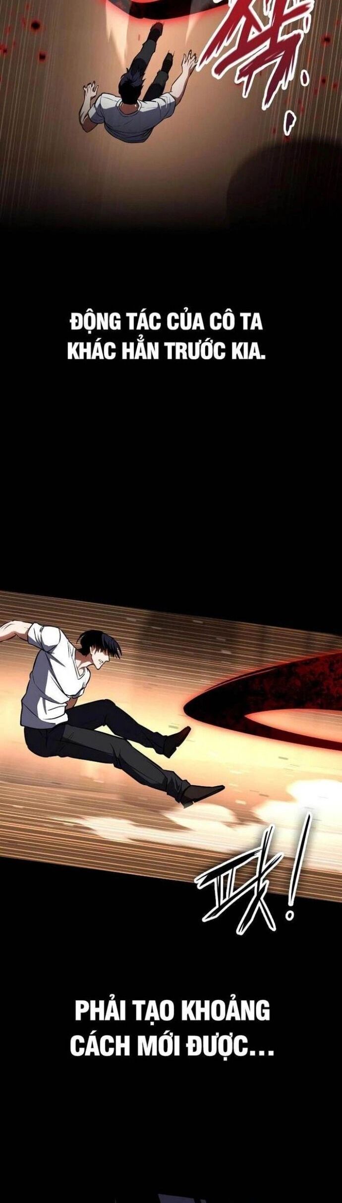 Nhật Hành Nhân - Chapter 34 - Page 35