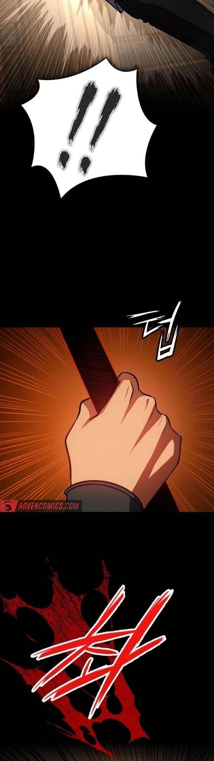 Nhật Hành Nhân - Chapter 34 - Page 37