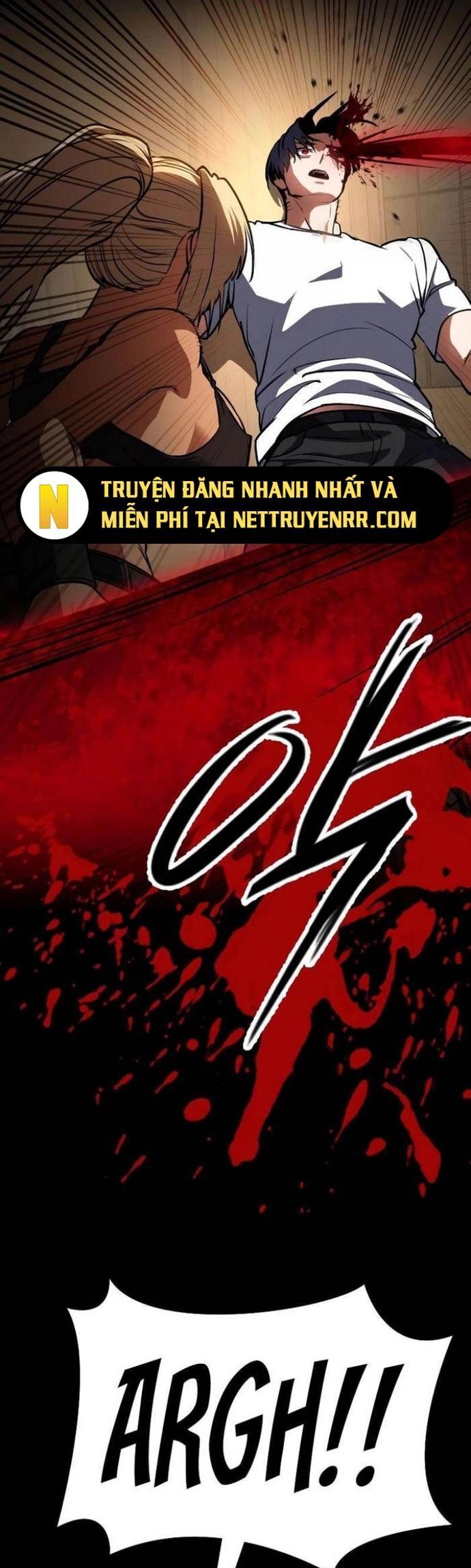 Nhật Hành Nhân - Chapter 34 - Page 38