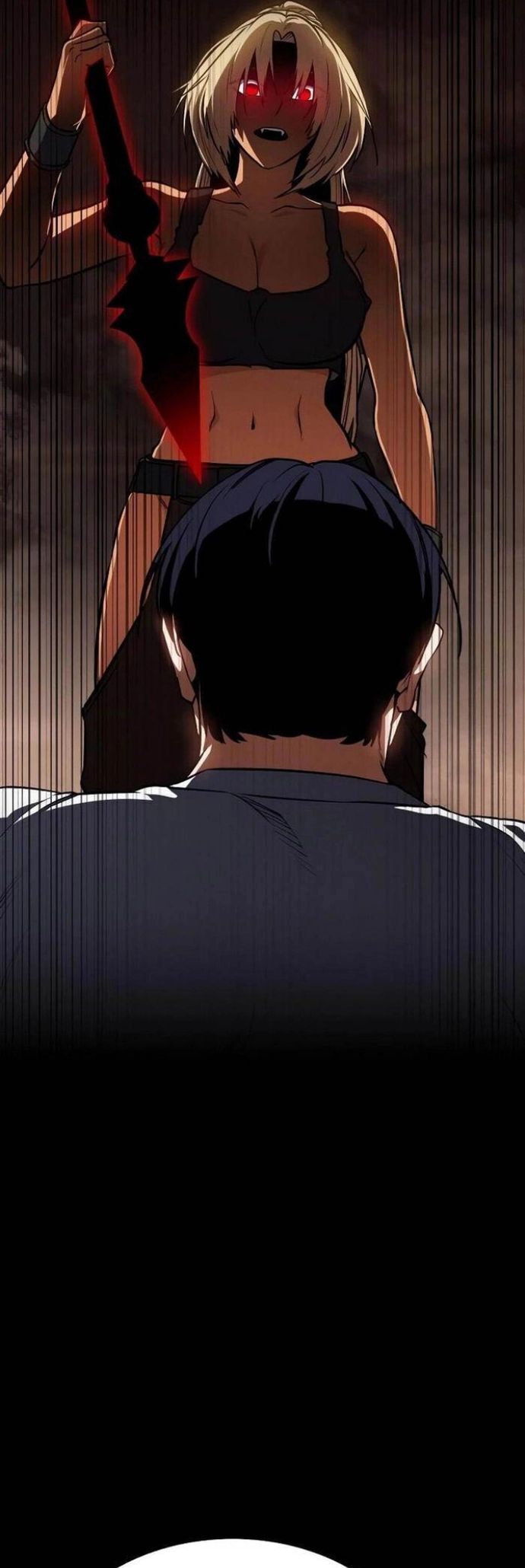 Nhật Hành Nhân - Chapter 34 - Page 42