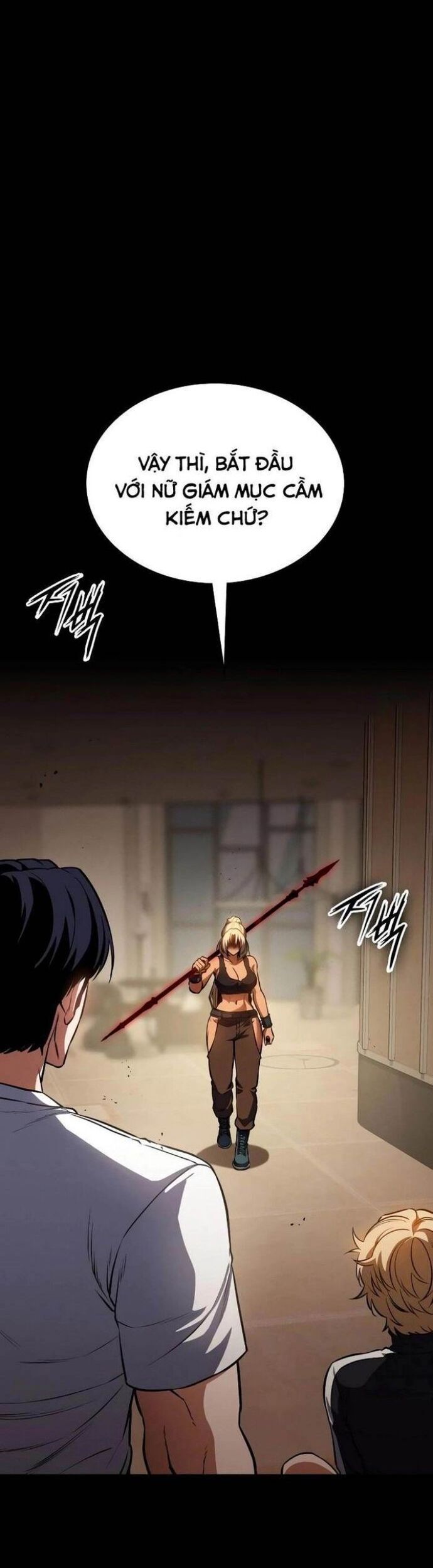 Nhật Hành Nhân - Chapter 34 - Page 5