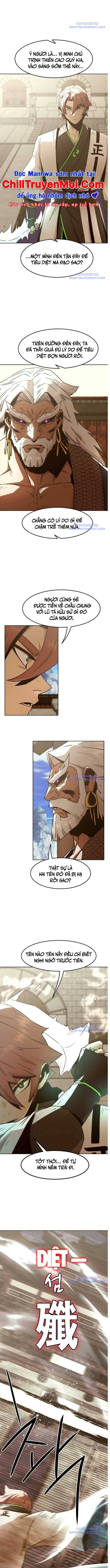 Tiểu Gia Chủ của Tứ Xuyên Đường Gia trở thành Kiếm Thần - Chapter 65 - Page 12