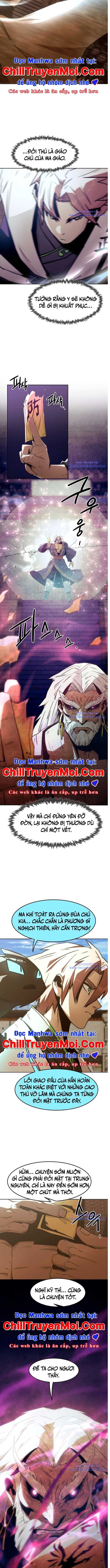 Tiểu Gia Chủ của Tứ Xuyên Đường Gia trở thành Kiếm Thần - Chapter 65 - Page 13