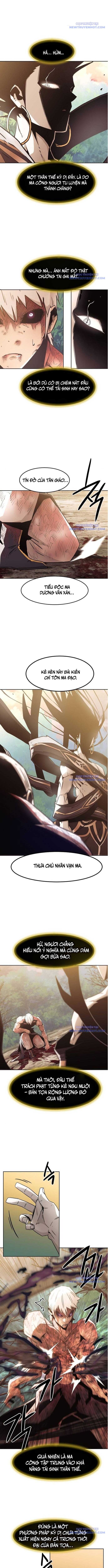 Tiểu Gia Chủ của Tứ Xuyên Đường Gia trở thành Kiếm Thần - Chapter 65 - Page 3