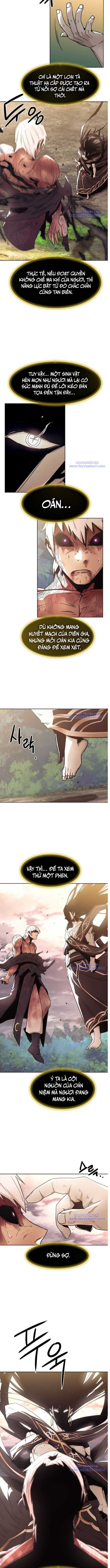 Tiểu Gia Chủ của Tứ Xuyên Đường Gia trở thành Kiếm Thần - Chapter 65 - Page 4