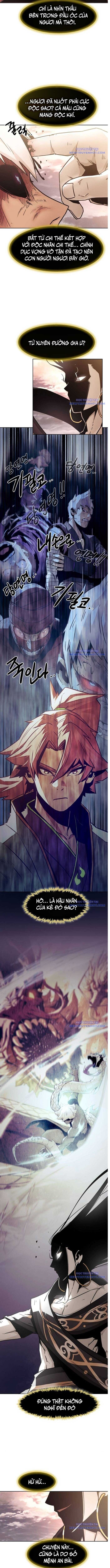 Tiểu Gia Chủ của Tứ Xuyên Đường Gia trở thành Kiếm Thần - Chapter 65 - Page 5