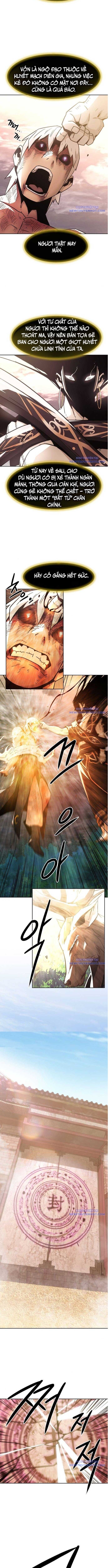 Tiểu Gia Chủ của Tứ Xuyên Đường Gia trở thành Kiếm Thần - Chapter 65 - Page 6