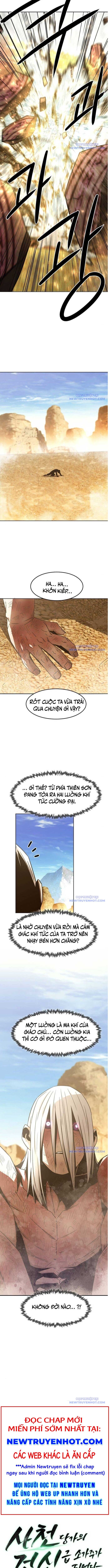 Tiểu Gia Chủ của Tứ Xuyên Đường Gia trở thành Kiếm Thần - Chapter 65 - Page 7