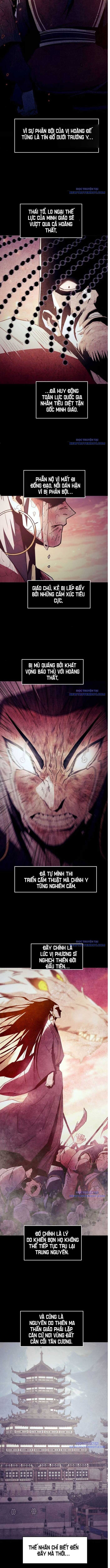 Tiểu Gia Chủ của Tứ Xuyên Đường Gia trở thành Kiếm Thần - Chapter 65 - Page 9