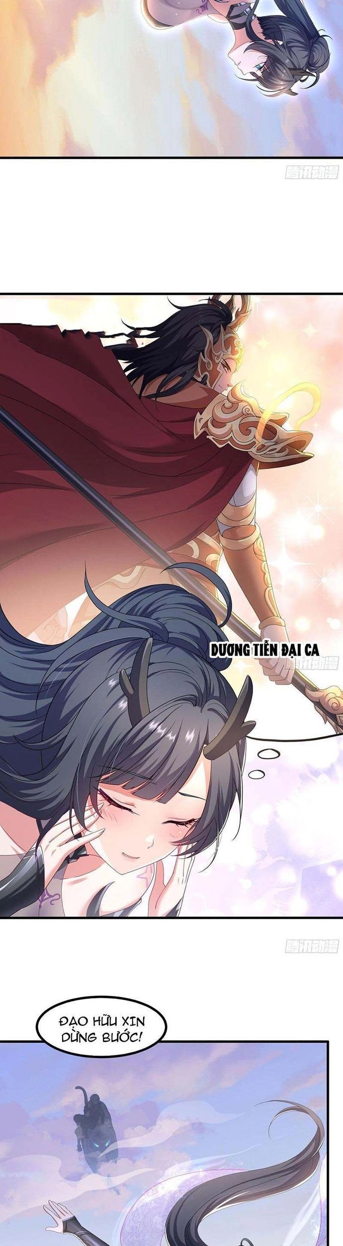 Trụ Vương Tái Sinh Không Muốn Làm Đại Phản Diện - Chapter 100 - Page 18