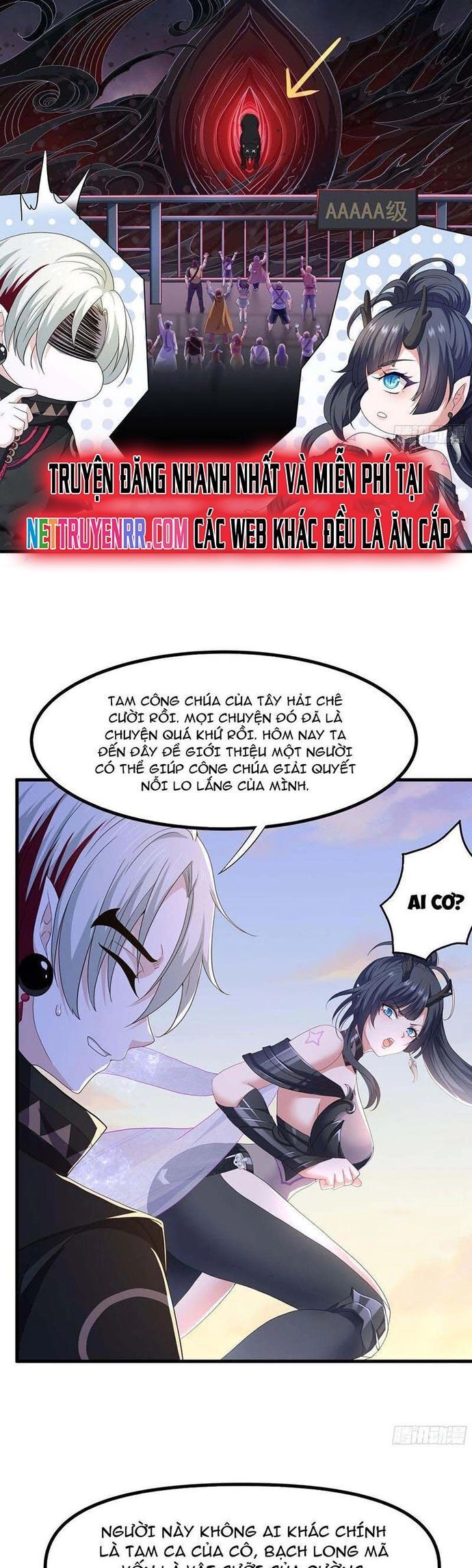 Trụ Vương Tái Sinh Không Muốn Làm Đại Phản Diện - Chapter 100 - Page 20