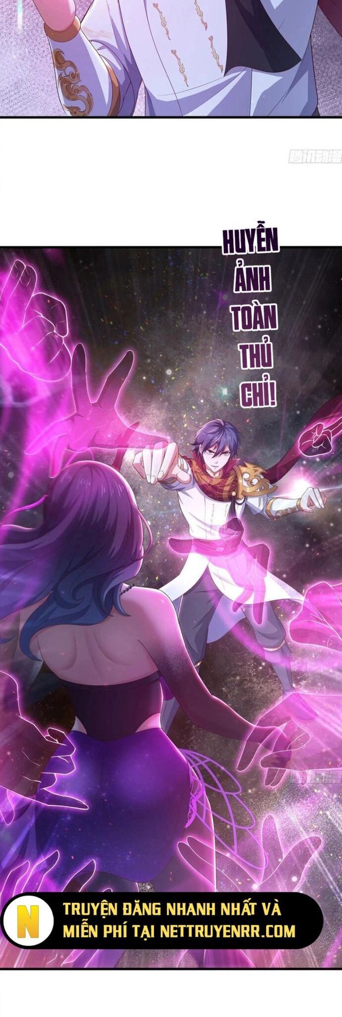 Trụ Vương Tái Sinh Không Muốn Làm Đại Phản Diện - Chapter 98 - Page 10