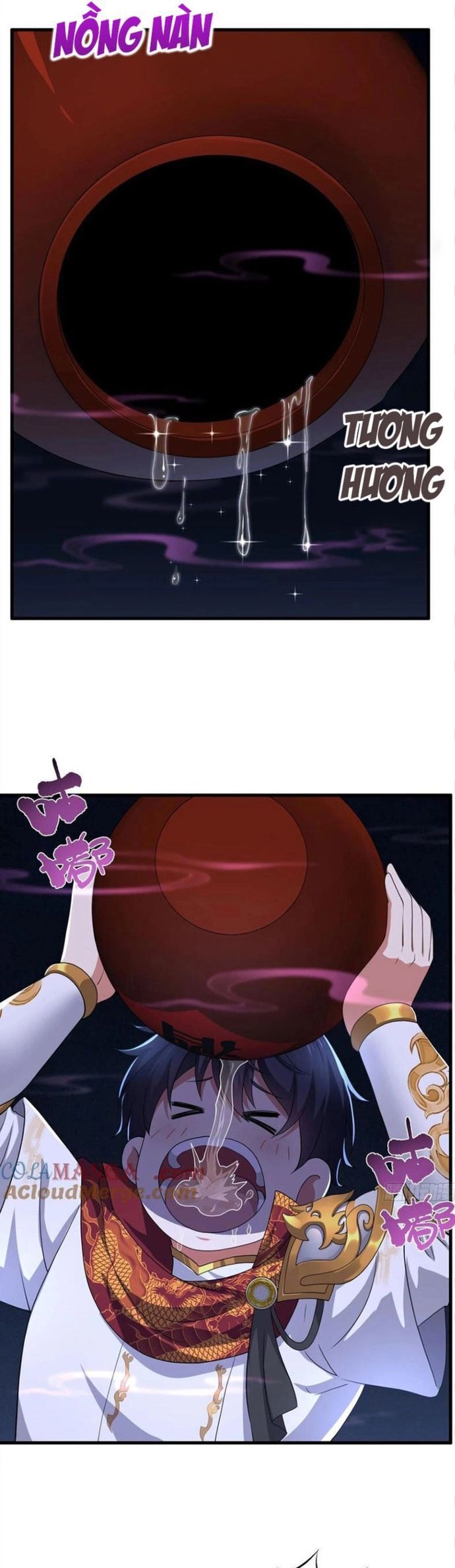 Trụ Vương Tái Sinh Không Muốn Làm Đại Phản Diện - Chapter 98 - Page 17