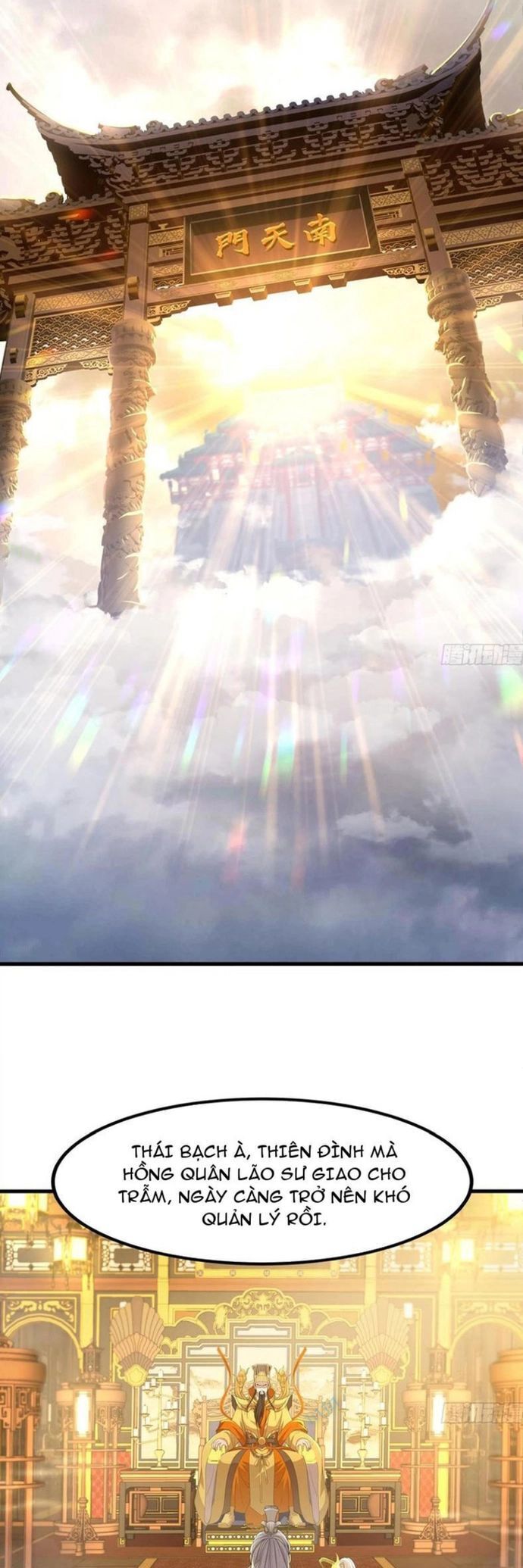 Trụ Vương Tái Sinh Không Muốn Làm Đại Phản Diện - Chapter 98 - Page 19