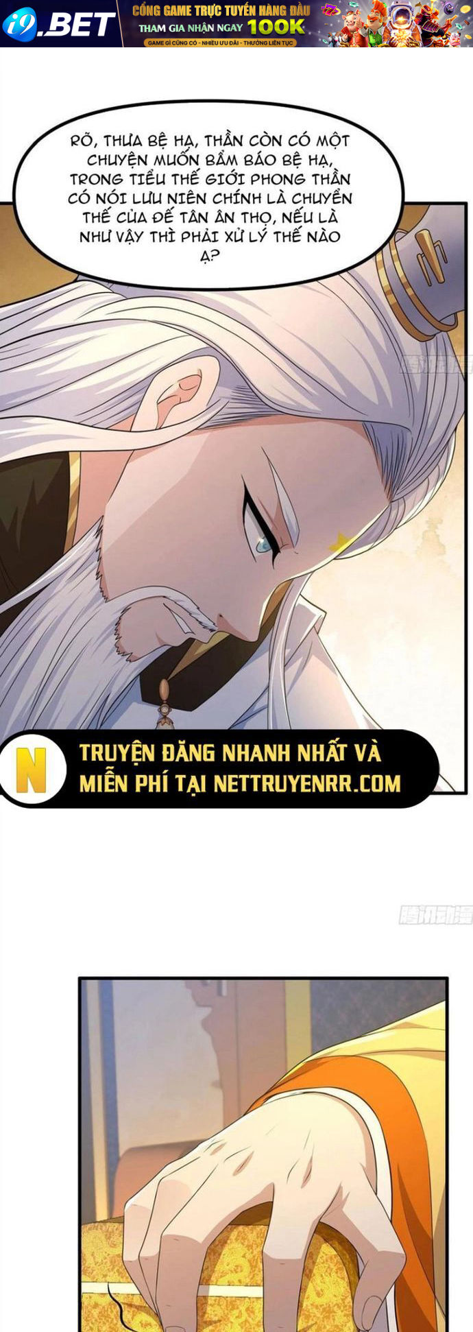 Trụ Vương Tái Sinh Không Muốn Làm Đại Phản Diện - Chapter 98 - Page 23