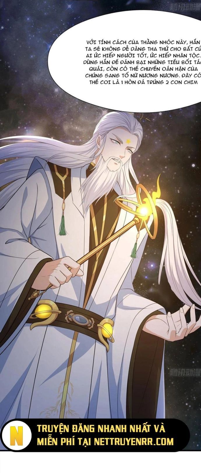 Trụ Vương Tái Sinh Không Muốn Làm Đại Phản Diện - Chapter 98 - Page 25