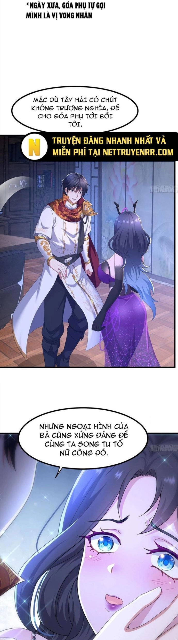 Trụ Vương Tái Sinh Không Muốn Làm Đại Phản Diện - Chapter 98 - Page 5