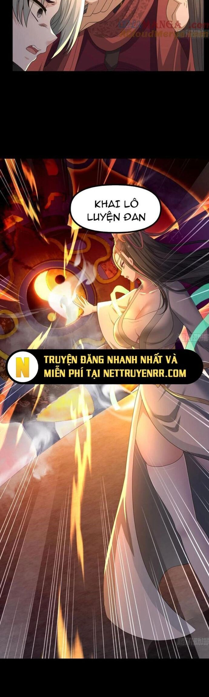 Trụ Vương Tái Sinh Không Muốn Làm Đại Phản Diện - Chapter 99 - Page 10