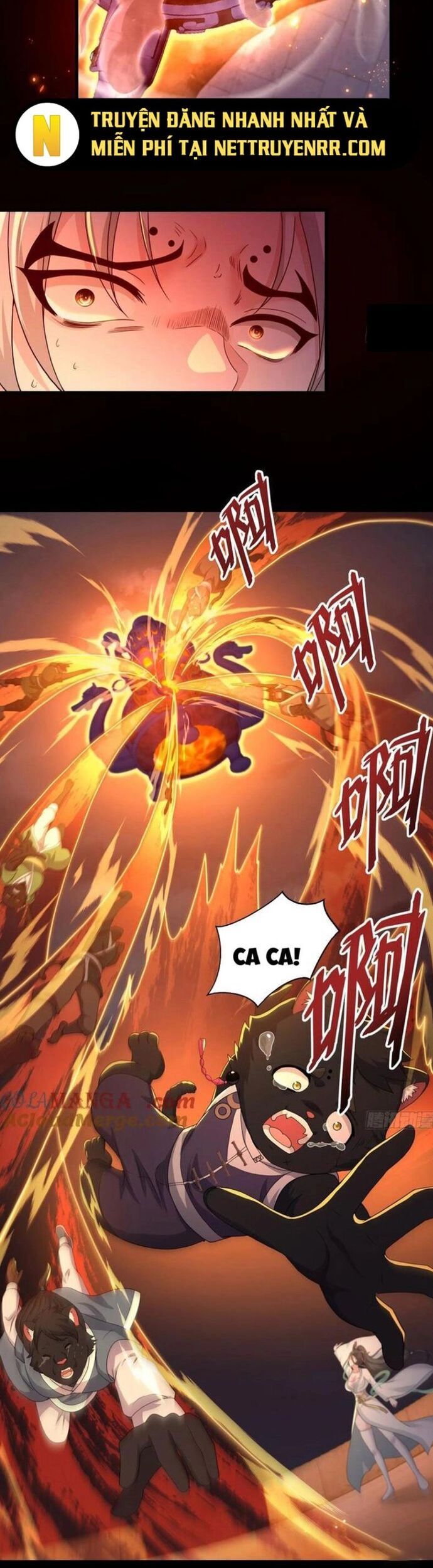 Trụ Vương Tái Sinh Không Muốn Làm Đại Phản Diện - Chapter 99 - Page 12