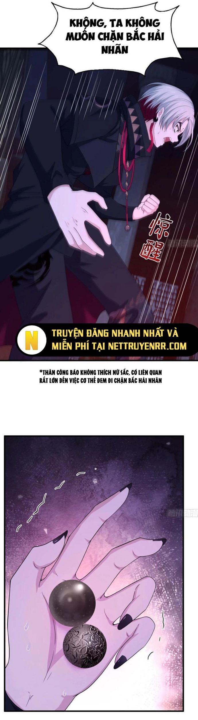 Trụ Vương Tái Sinh Không Muốn Làm Đại Phản Diện - Chapter 99 - Page 16