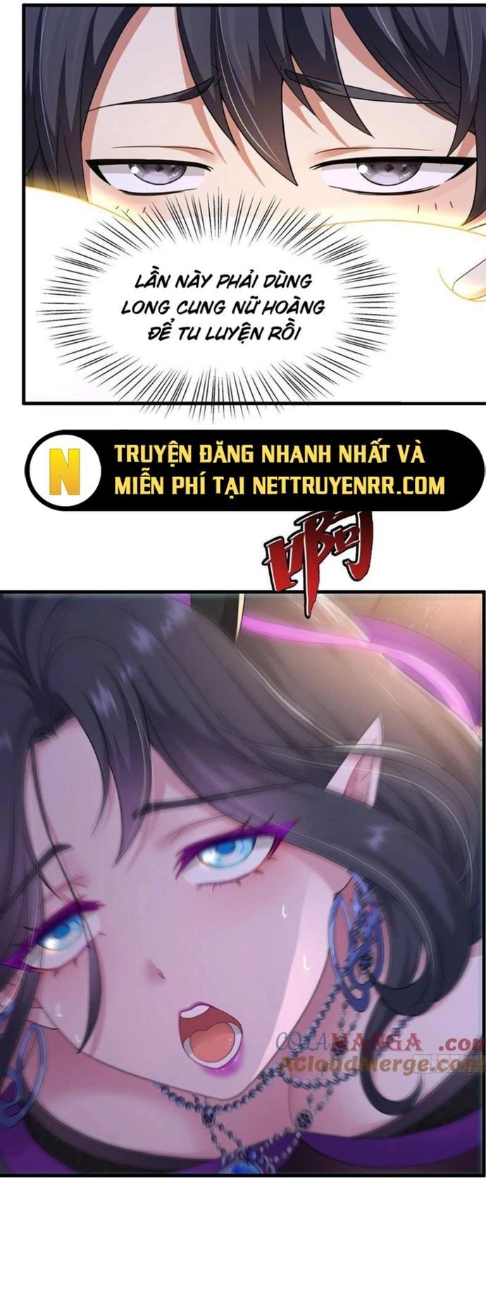 Trụ Vương Tái Sinh Không Muốn Làm Đại Phản Diện - Chapter 99 - Page 20