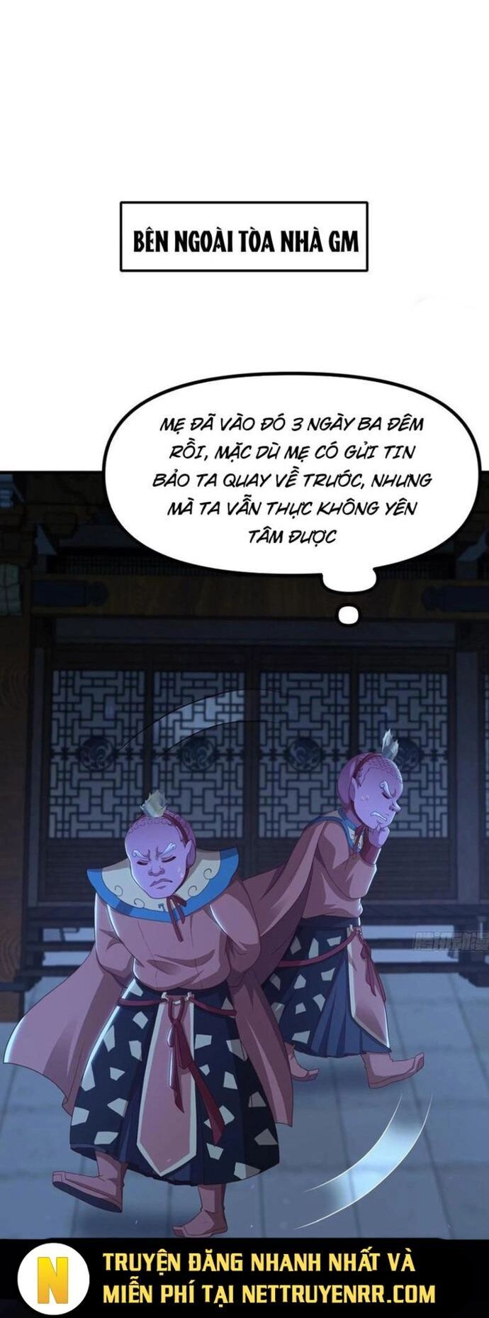 Trụ Vương Tái Sinh Không Muốn Làm Đại Phản Diện - Chapter 99 - Page 21