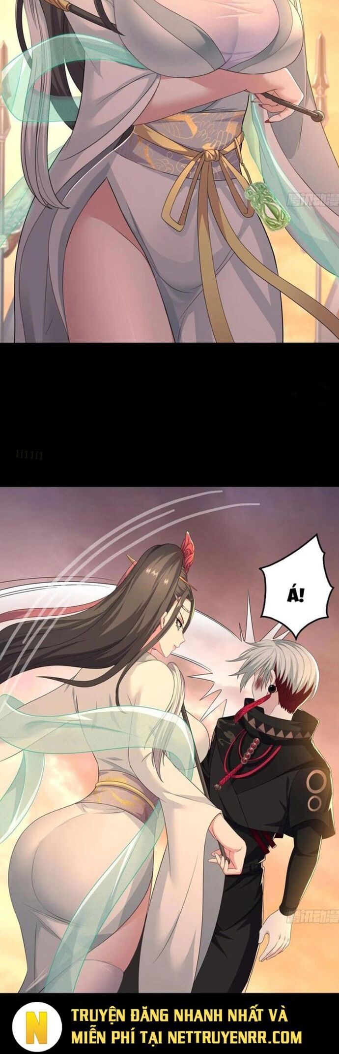 Trụ Vương Tái Sinh Không Muốn Làm Đại Phản Diện - Chapter 99 - Page 6