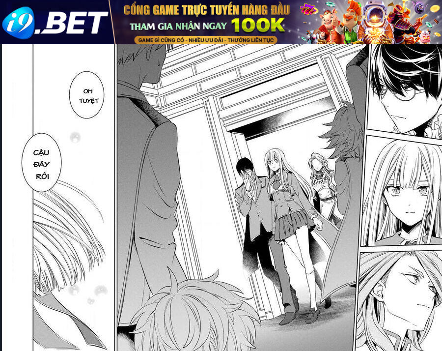 Vermeil in gold - Chapter 11 - Page 15