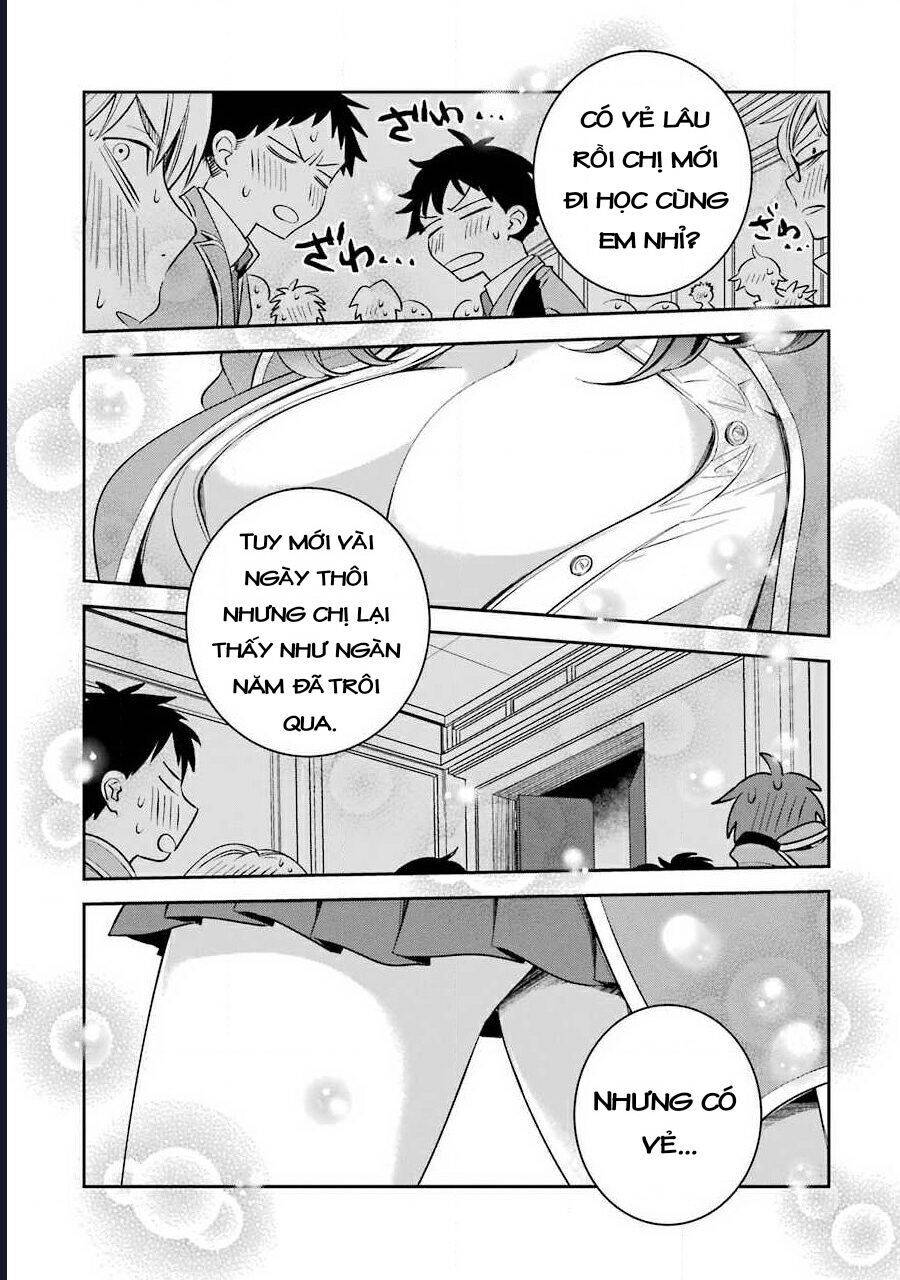 Vermeil in gold - Chapter 11 - Page 4