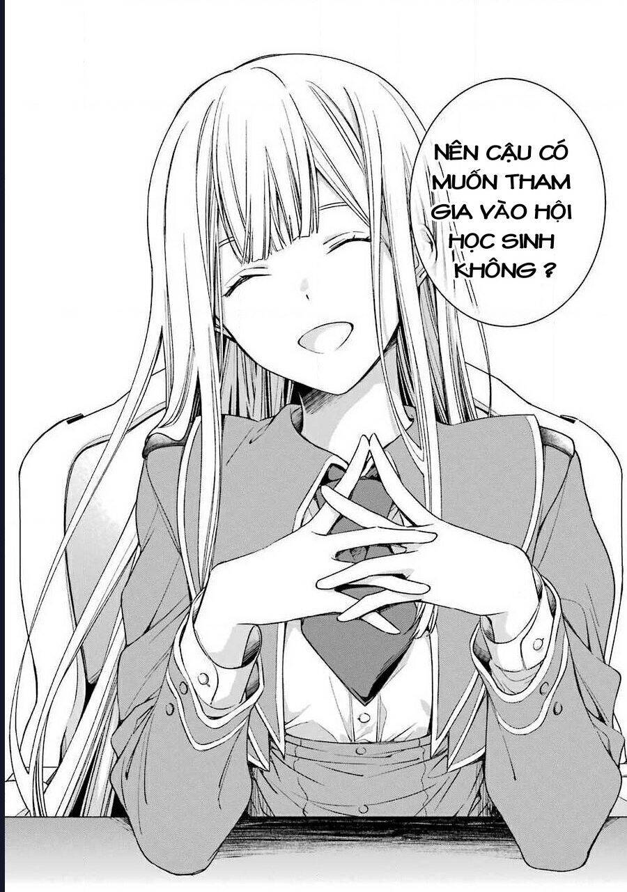 Vermeil in gold - Chapter 11 - Page 40