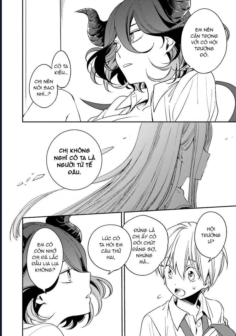 Vermeil in gold - Chapter 12 - Page 13