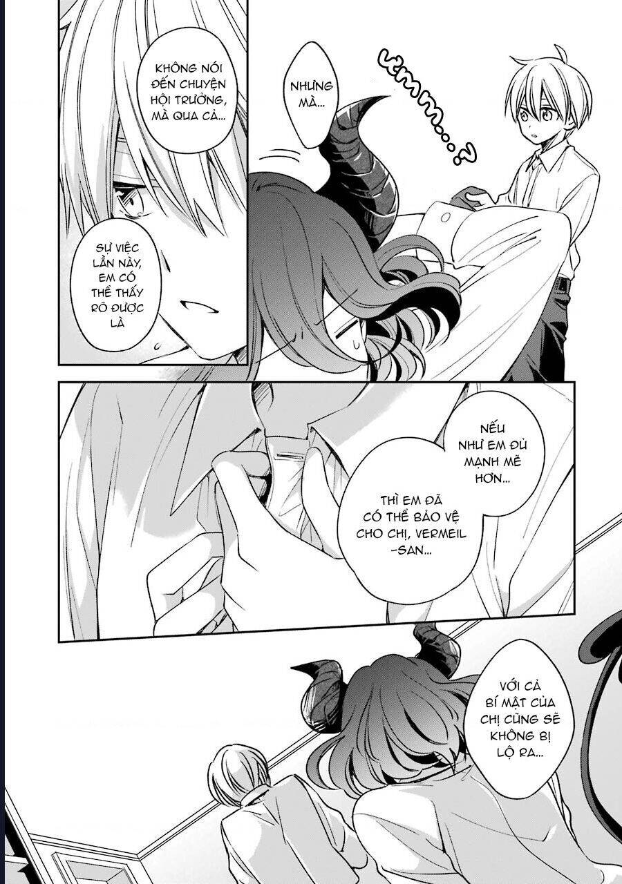 Vermeil in gold - Chapter 12 - Page 15