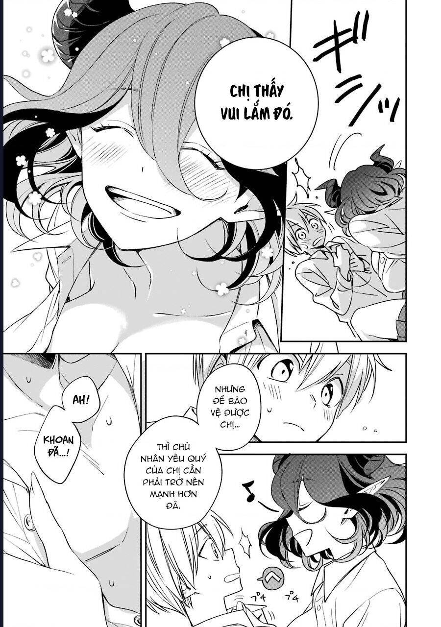 Vermeil in gold - Chapter 12 - Page 18