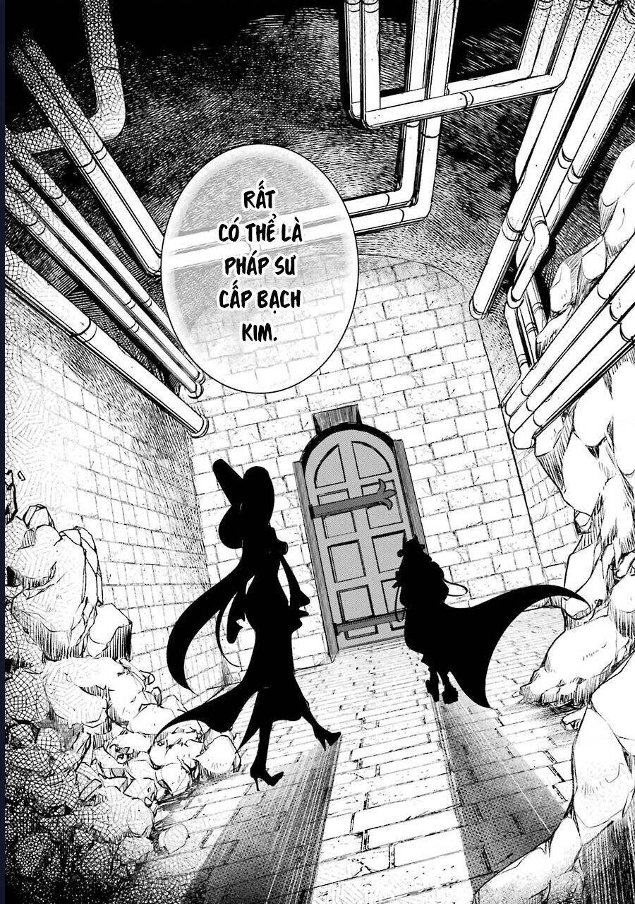 Vermeil in gold - Chapter 12 - Page 37