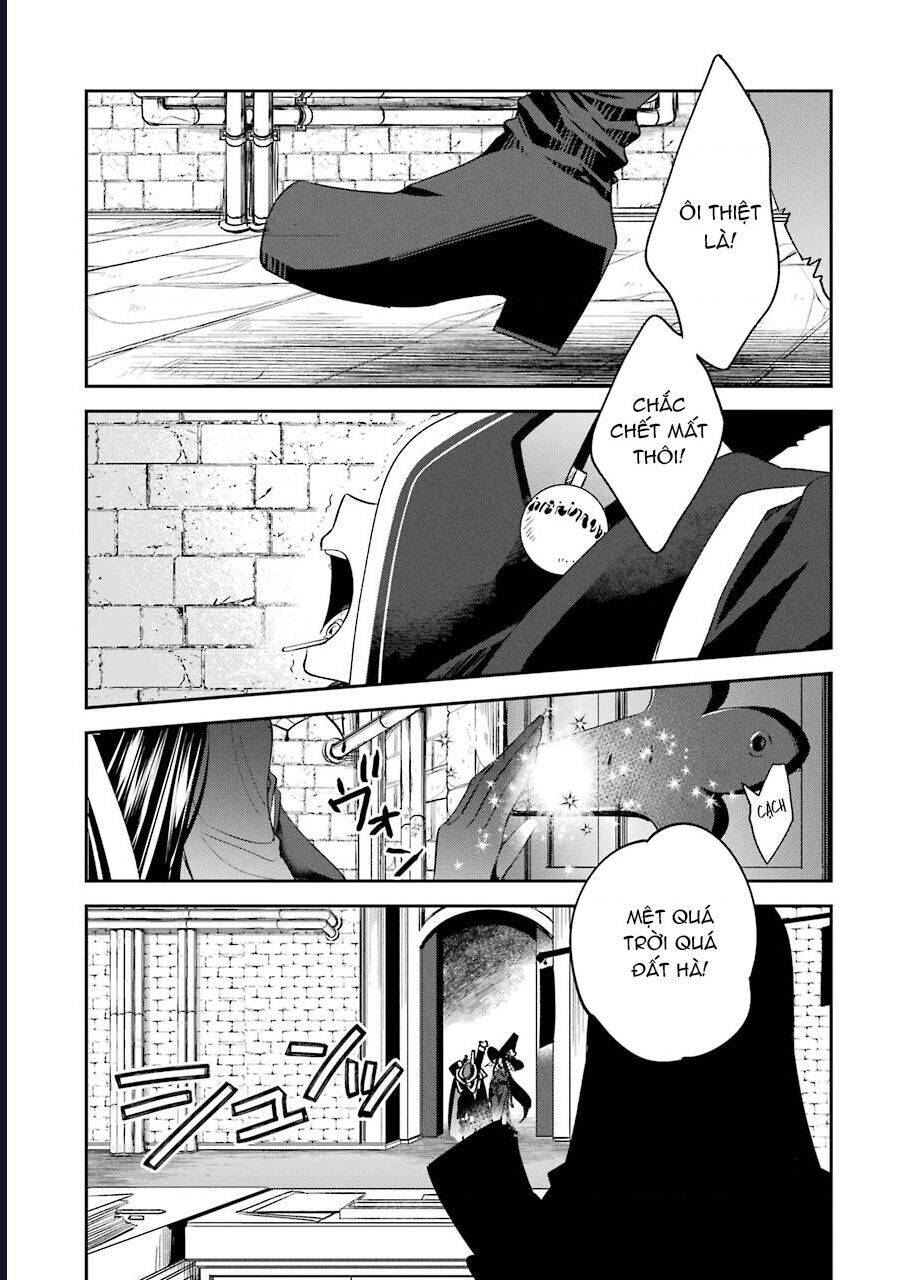 Vermeil in gold - Chapter 12 - Page 38