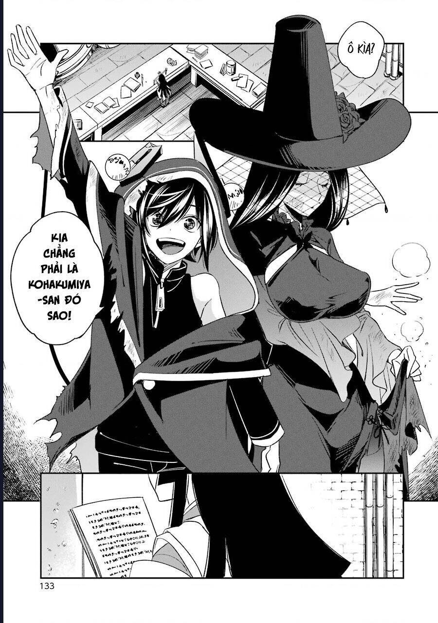 Vermeil in gold - Chapter 12 - Page 39