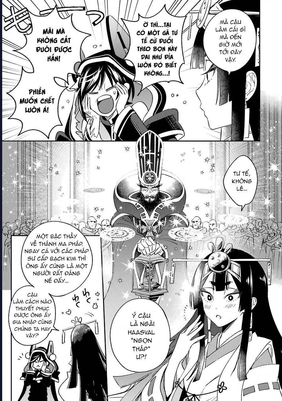 Vermeil in gold - Chapter 12 - Page 43