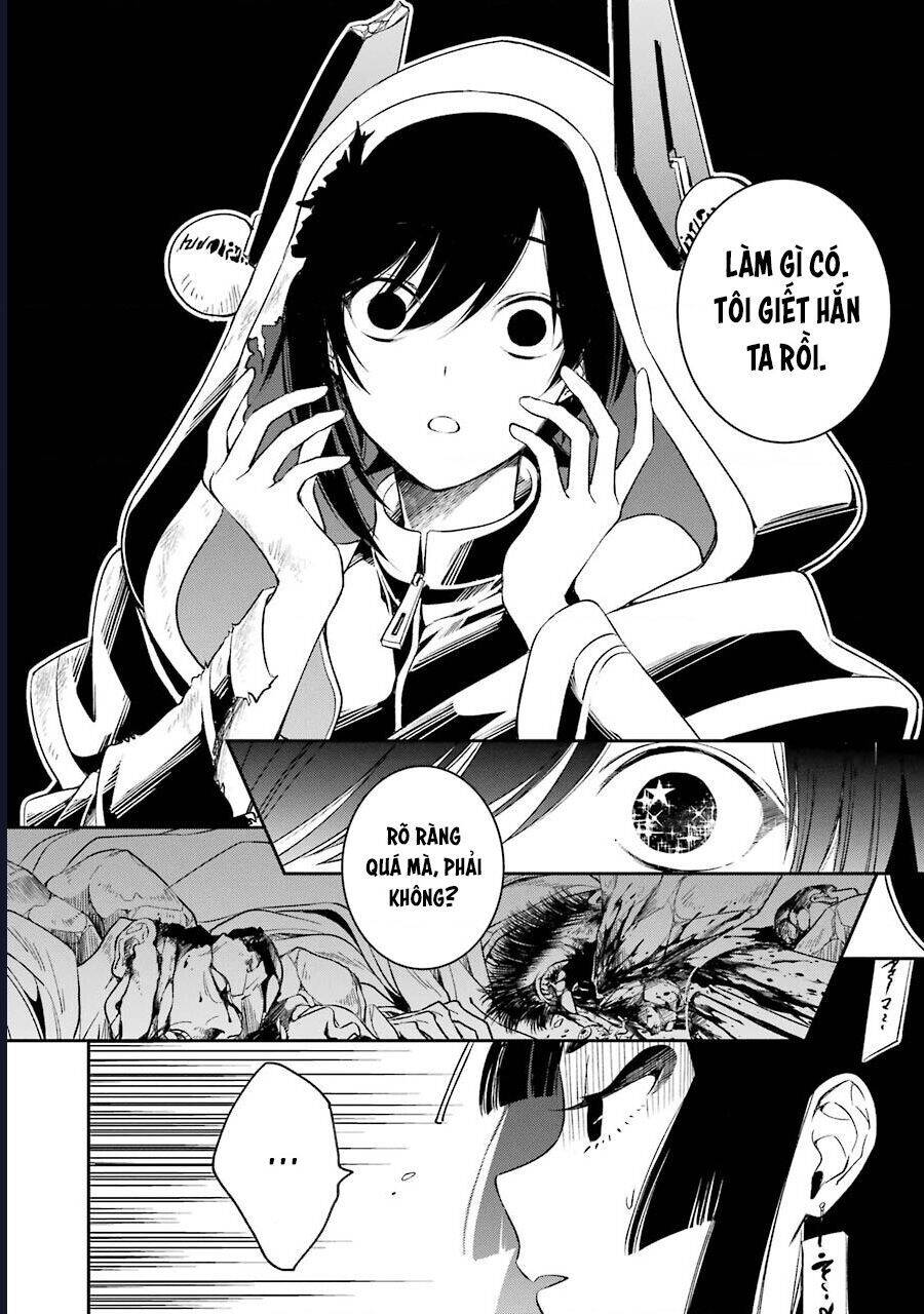 Vermeil in gold - Chapter 12 - Page 44