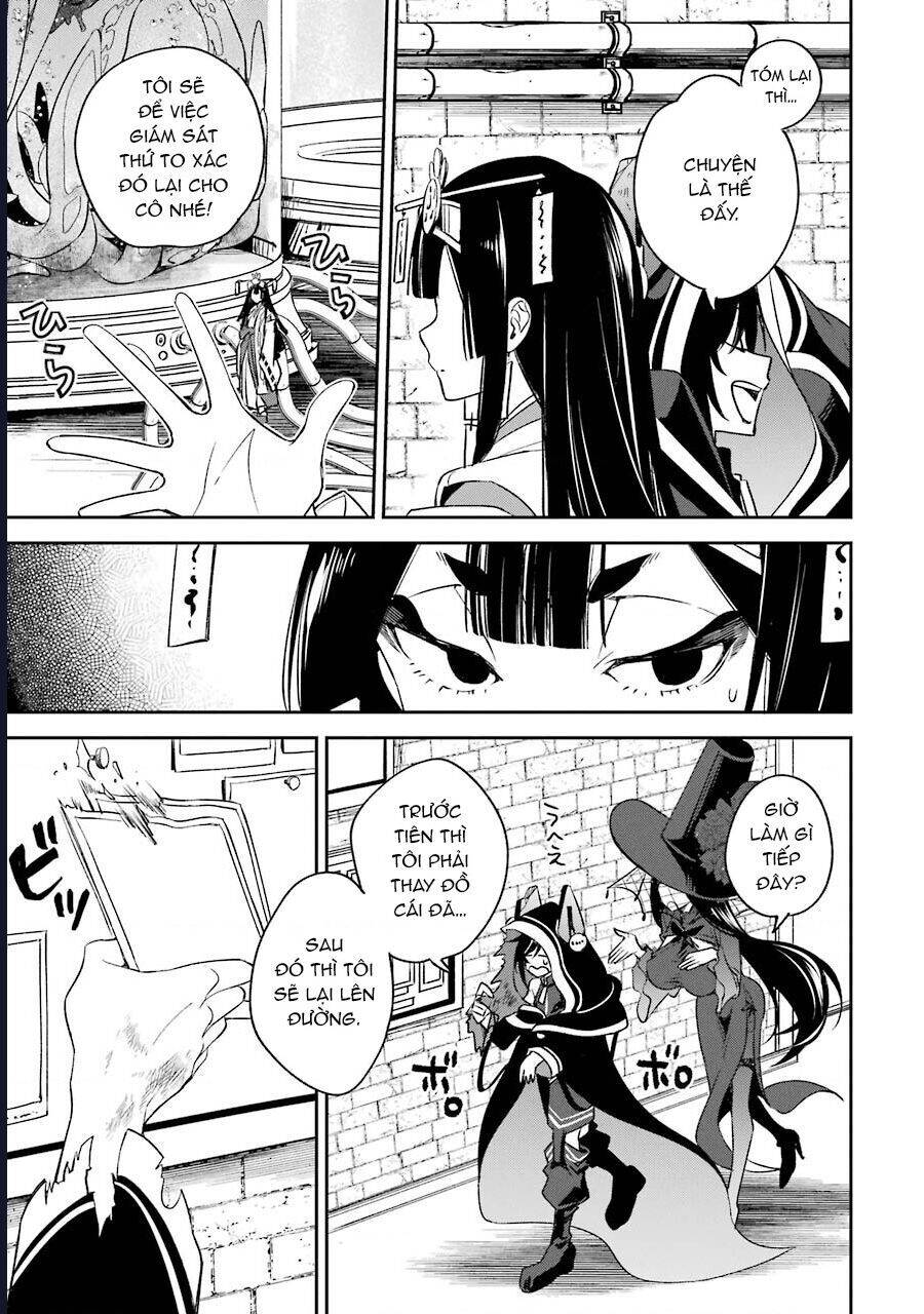 Vermeil in gold - Chapter 12 - Page 45