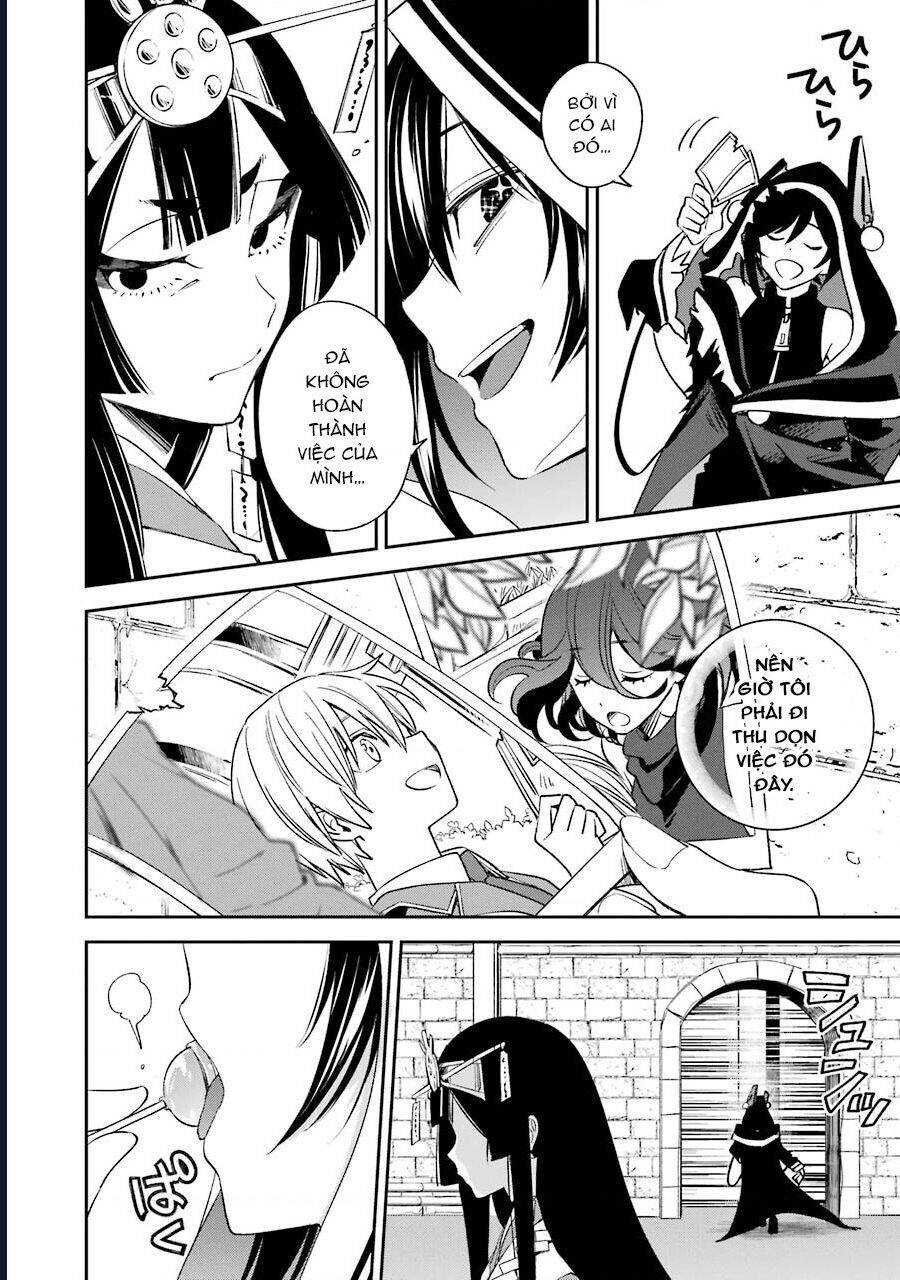 Vermeil in gold - Chapter 12 - Page 46