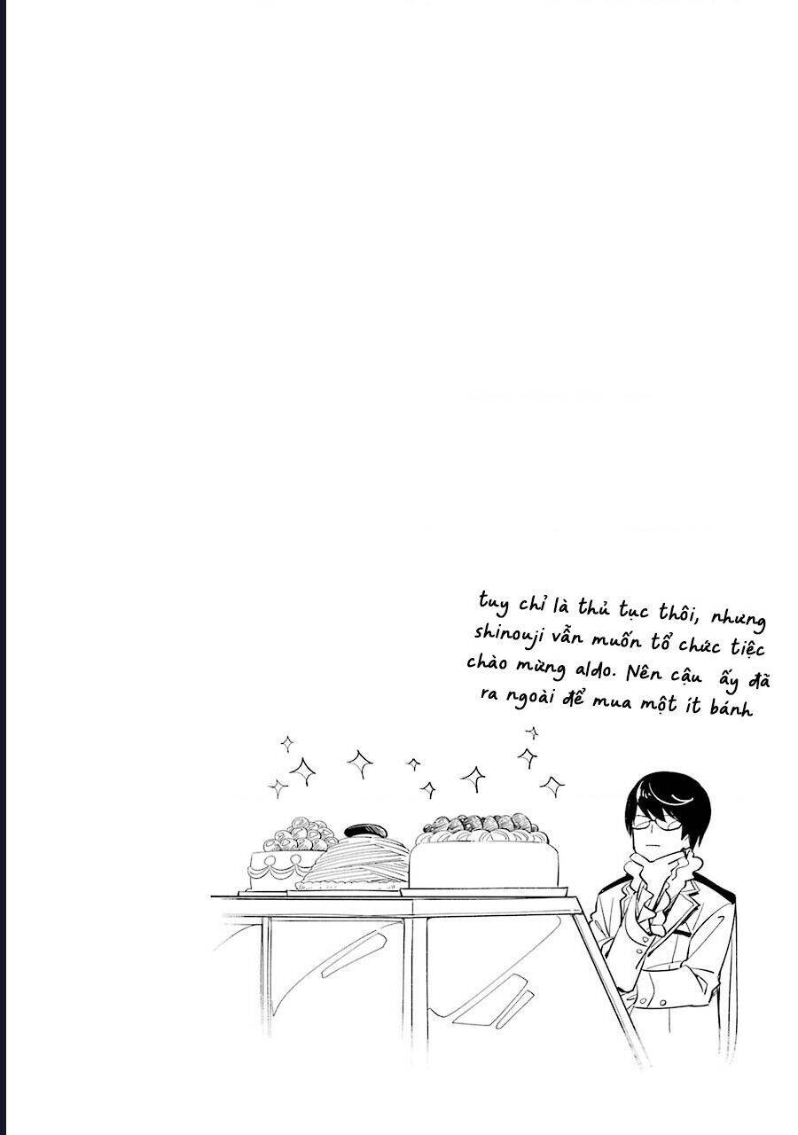 Vermeil in gold - Chapter 12 - Page 48