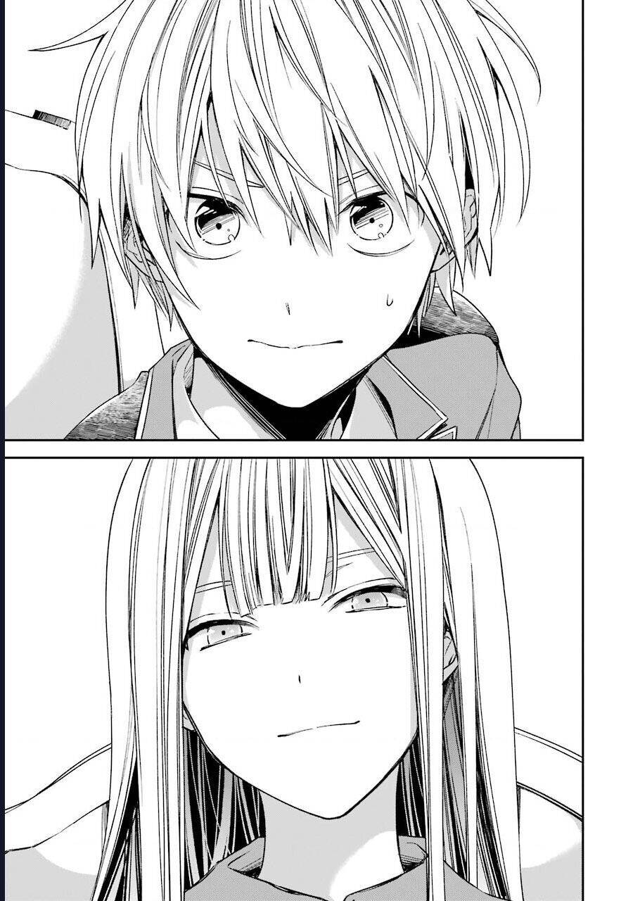 Vermeil in gold - Chapter 12 - Page 6