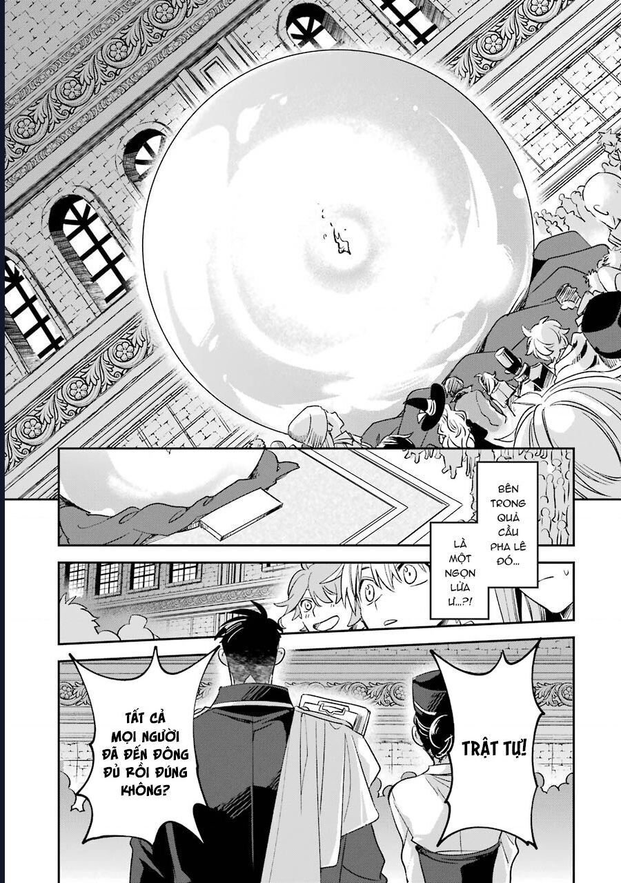 Vermeil in gold - Chapter 13 - Page 16